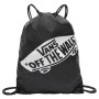 Мішок  Vans Wm Benched Bag чорний