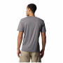 Чоловіча футболка Columbia Zero Rules™ Light Short sleeve Graphic Crew