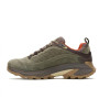 Чоловіче взуття Merrell Moab Speed 2 Ltr Wp