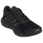 Чоловічі черевики Adidas Response чорний