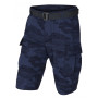 Чоловічі шорти Husky Kalfer M 2021 синій tm. blue