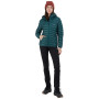 Жіноча пухова куртка Fundango Rauris Down Jacket W