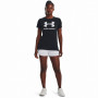 Жіноча футболка Under Armour Rival Logo SS