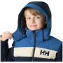 Дитяча куртка Helly Hansen Jr Cyclone Jacket