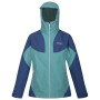 Жіноча куртка Regatta Womens Raddick зелений