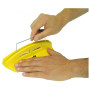 Точилка TOKO Scraper Sharpener WC