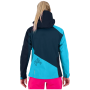 Жіноча зимова куртка Karpos Marmolada W Jacket