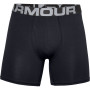 Чоловічі боксери Under Armour Charged Cotton 6in 3 Pack