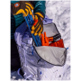 Пила Backcountry Access Snowsaw