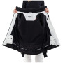 Жіноча зимова куртка з хутром Fundango Salina II Padded Jacket