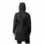 Жіноче зимове пальто Columbia Delta Ridge™ Long Down Jacket