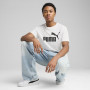 Чоловіча футболка Puma ESS No. 1 Logo Tee