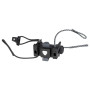Тримач для велосипеда Ortlieb Handlebar Mounting-Set QR