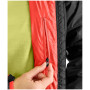 Жіноча куртка Ortovox Swisswool Zinal Jacket W