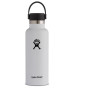 Термопляшка Hydro Flask Standard Mouth 18 oz