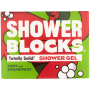 Гель для душу Totally Solid Solid Shower Gel - Mint & Grapefruit