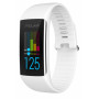 Фітнес-браслет Polar Náramek A360 білий White