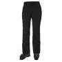 Жіночі лижні штани Helly Hansen W Legendary Insulated Pant чорний
