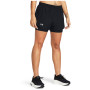 Жіночі шорти Under Armour Fly By 2-In-1 Shorts