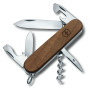Ніж Victorinox Spartan Wood