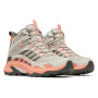 Жіночі трекінгові черевики Merrell MOAB SPEED 2 MID GTX W