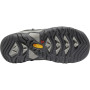 Дитячі черевики Keen Ridge Flex Mid Wp Youth