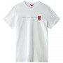 Чоловіча футболка The North Face M S/S Never Stop Exploring Tee