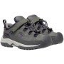 Дитячі черевики Keen Targhee Low Wp Children