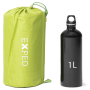 Надувний килимок Exped Ultra 5R LW
