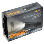 Акумуляторний ліхтарик Solight XM-L2 T6