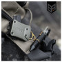 Страховочний пристрій Gerber Defender Tether L Hanging