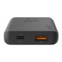 Повербанк Xtorm 12W Go2 Powerbank 5000mAh Black