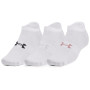 Набір шкарпеток Under Armour Essential No Show 3pk білий
