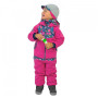 Штани софтшеллові з флісом для немовлят Unuo Softshell Sherpa Basic