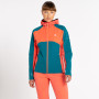 Жіноча куртка Dare 2b Avidly Softshell
