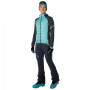 Жіноча куртка Dynafit Speed Insulation Hybrid Jkt W