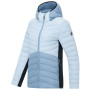 Жіноча куртка Regatta Womens Hooded Leedre Hybrid