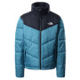 Чоловіча куртка The North Face Saikuru Jacket блакитний