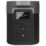 Зарядна станція EcoFlow Delta Max чорний black