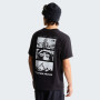 Чоловіча футболка The North Face U 60Th Anniversary 2 Relaxed Ss Tee