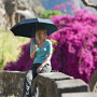 Парасолька LifeVenture Umbrella - Medium