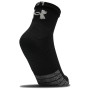 Шкарпетки Under Armour Heatgear Quarter 3pk