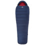 Жіночий спальний мішок Mountain Equipment Helium 400 Wmns Regular