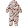 Дитячий комбінезон Reima Lappi Birch Beige