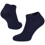 Шкарпетки Zulu Diplomat Merino Low 3-pack