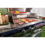 Газовий гриль G21 Florida BBQ Premium line