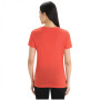 Жіноча функціональна футболка Icebreaker Women Tech Lite II SS Scoop Tee Plume