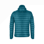 Чоловіча зимова куртка Montura Breeze Hooded Duvet Jacket