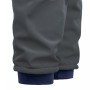 Штани софтшеллові з флісом для немовлят Unuo Softshell