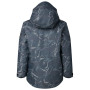 Дитяча куртка Dare 2b Wing It Jacket DrkCrckdPrnt